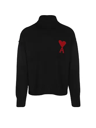 AMI PARIS | Rollkragenpullover | 